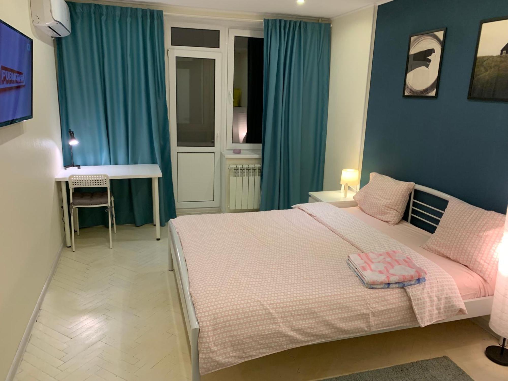 Apartamento Leninstr Balti Exterior foto