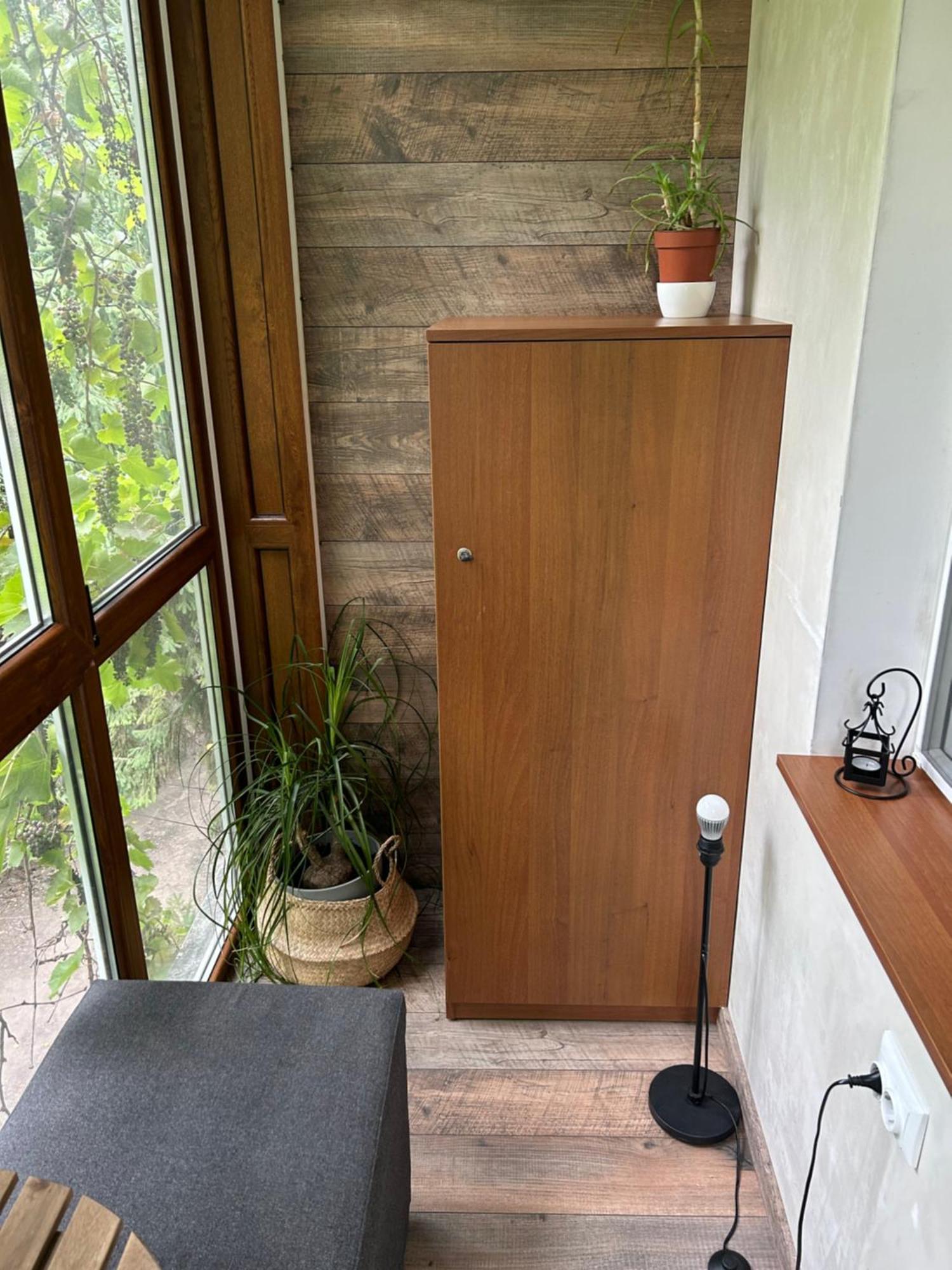 Apartamento Leninstr Balti Exterior foto